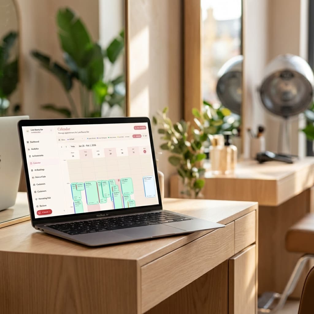 A Booking Experience as Rare as Your Talent