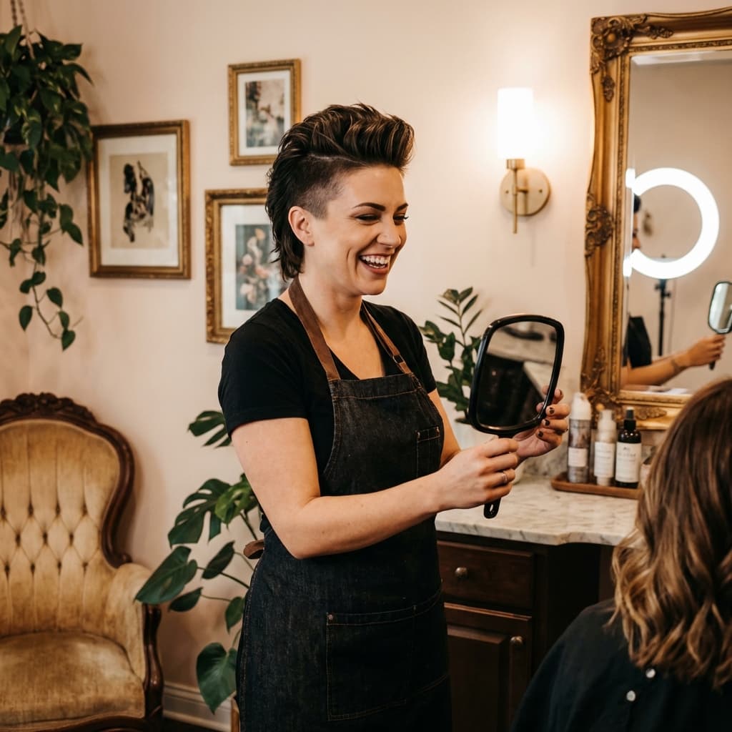 Own Your Suite, Own Your Time