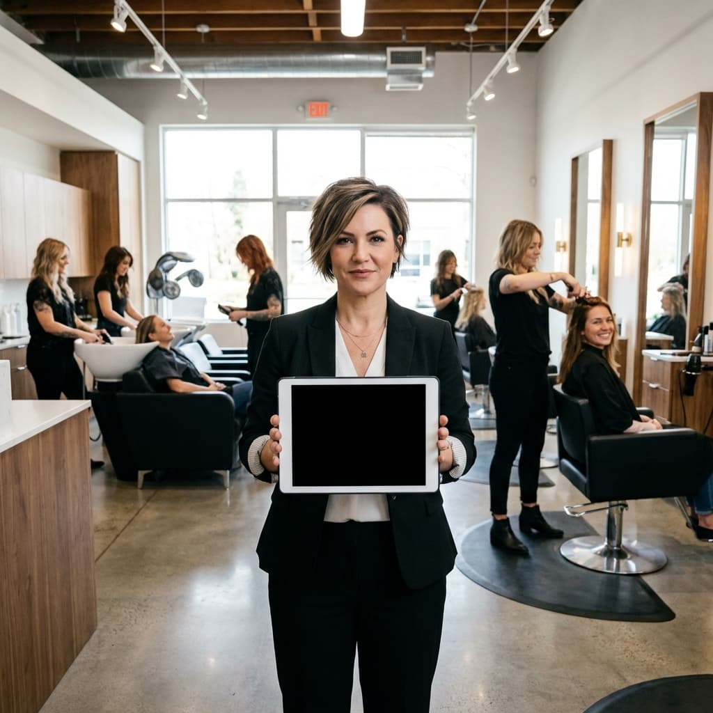 Team Owners using Booka